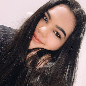 Meet your Posher, Natalia